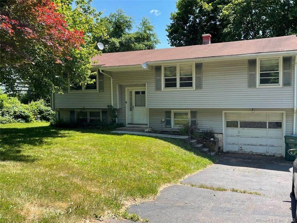 661 Hartford Turnpike - Photo 1