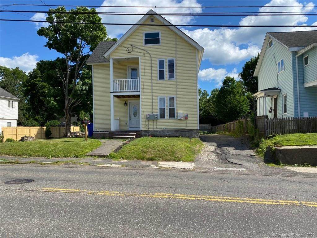 188 Albert Street - Photo 1