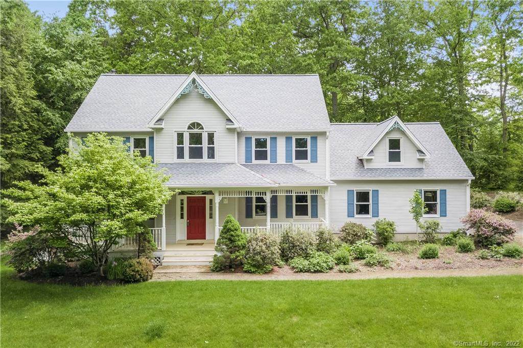 100 Barnhill Road - Photo 1