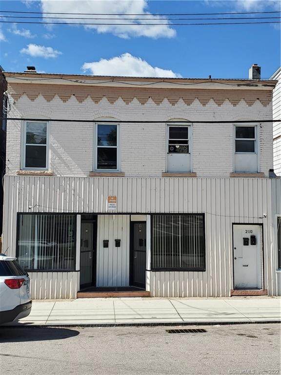 208 Franklin Street - Photo 1