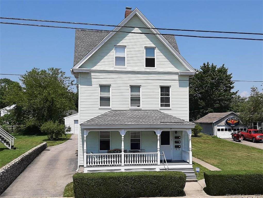 21 Stanton Street - Photo 1
