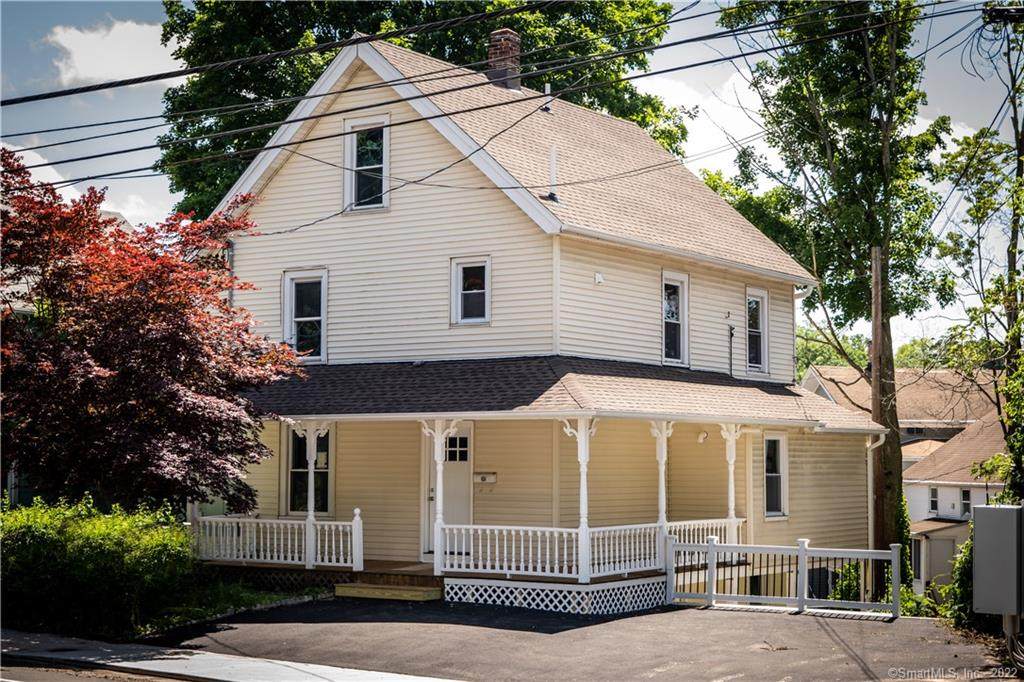 458 West Street - Photo 1