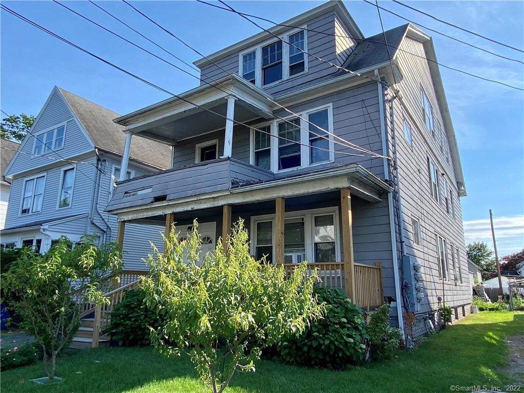 612 Washington Avenue - Photo 1