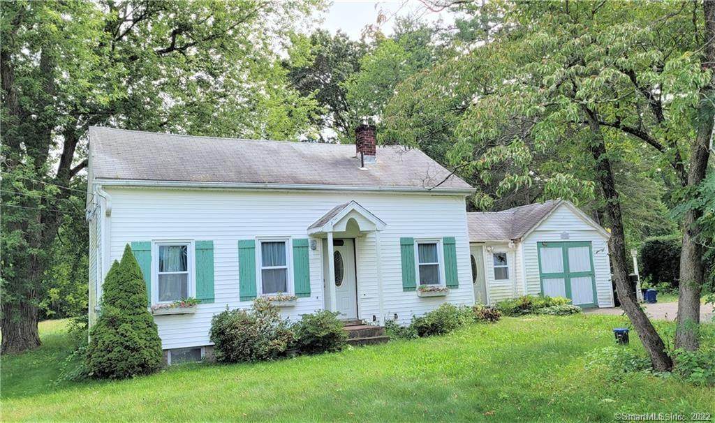 257 Scantic Road - Photo 1