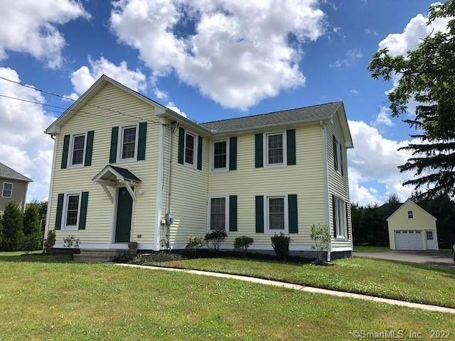210 Highland Avenue - Photo 1