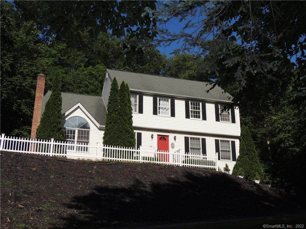 1331 Durham Road - Photo 1