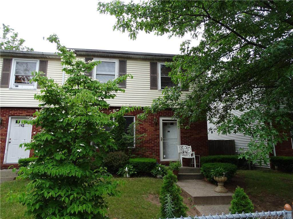 739 Congress Avenue - Photo 1