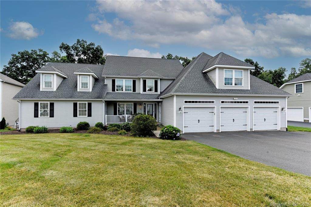 86 Knoll Ridge Court - Photo 1