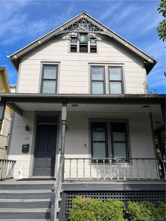 157 Grove Street - Photo 1