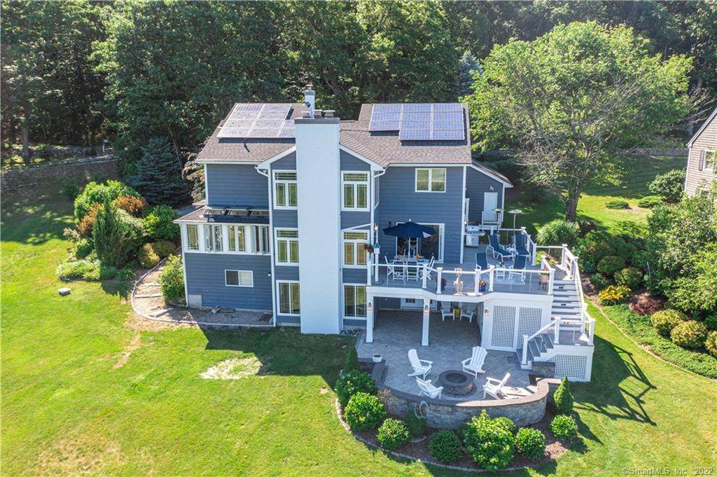 47 Oswegatchie Hills Road - Photo 1