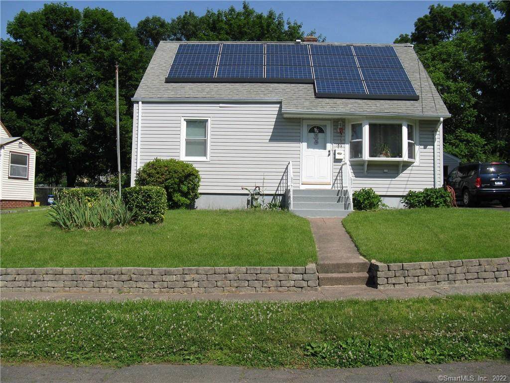 166 Twin Brook Road - Photo 1