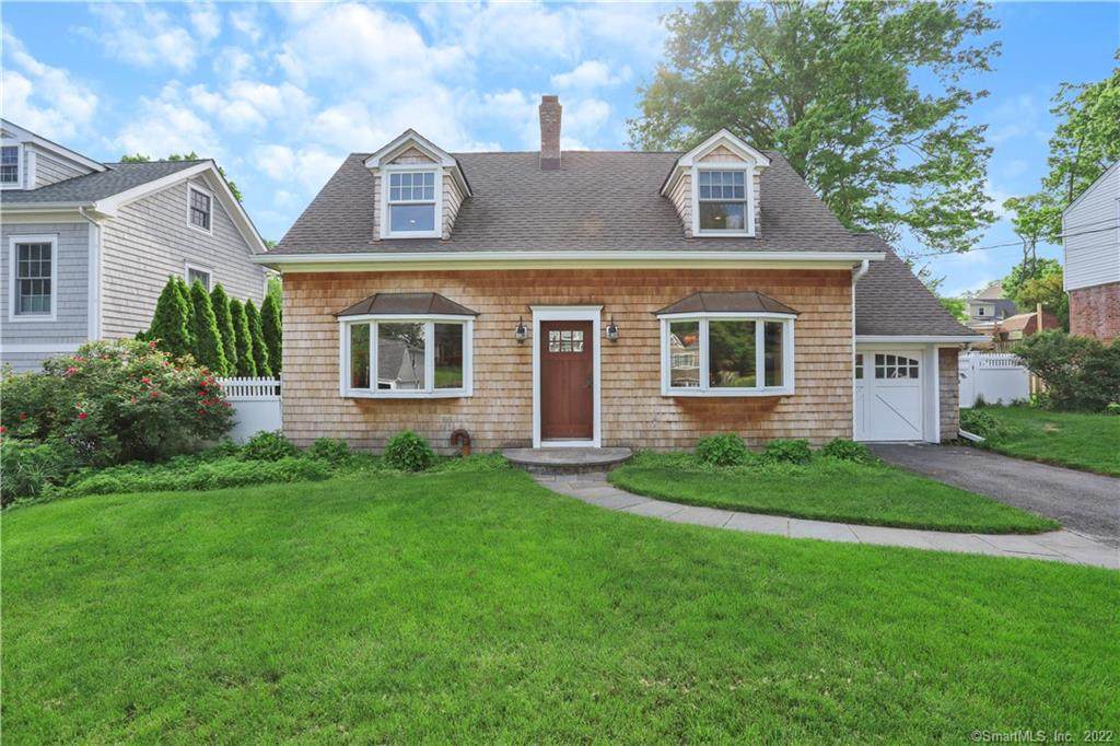 20 Marshall Street - Photo 1