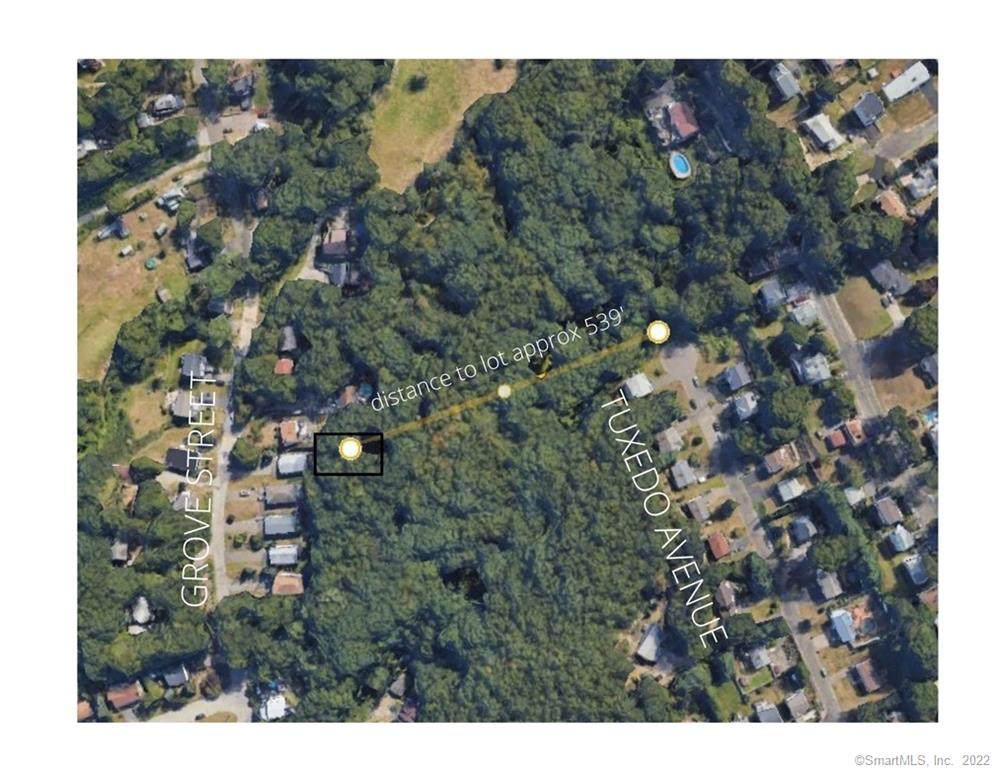 0 Hazel Street - Photo 1