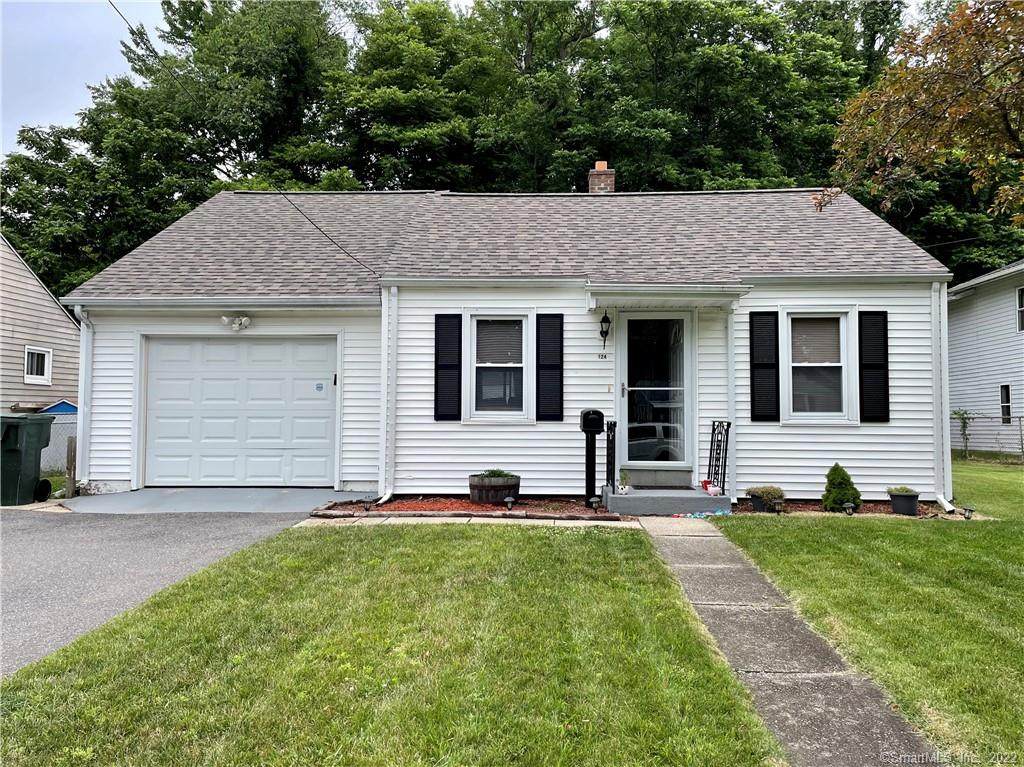 124 Handel Road - Photo 1