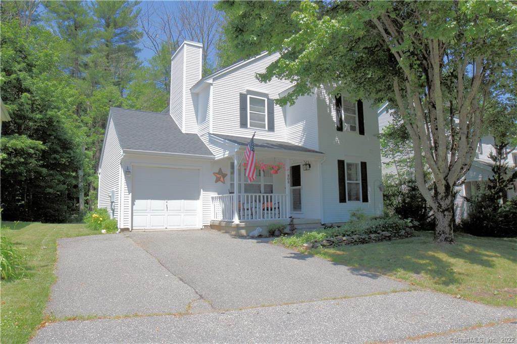 208 Ascot Lane - Photo 1