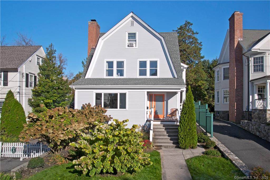 14 Lincoln Avenue - Photo 1