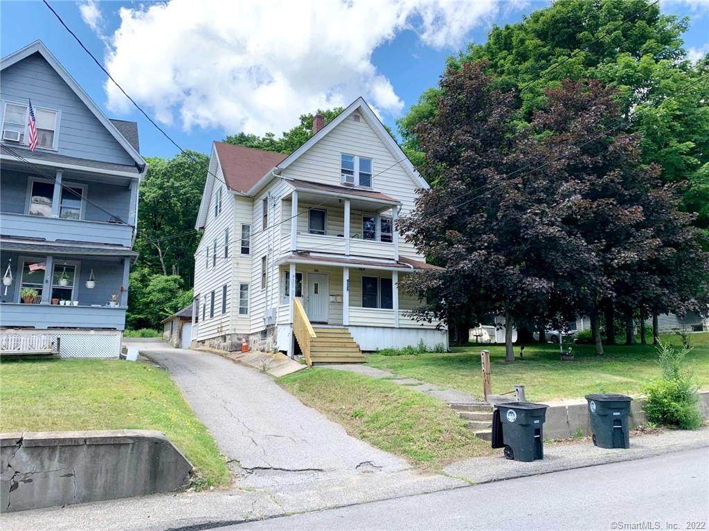 393 Riverside Avenue - Photo 1