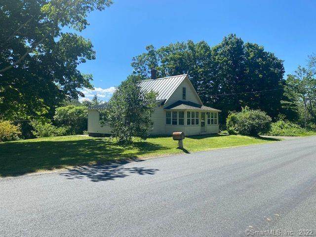 173 Old North Road - Photo 1