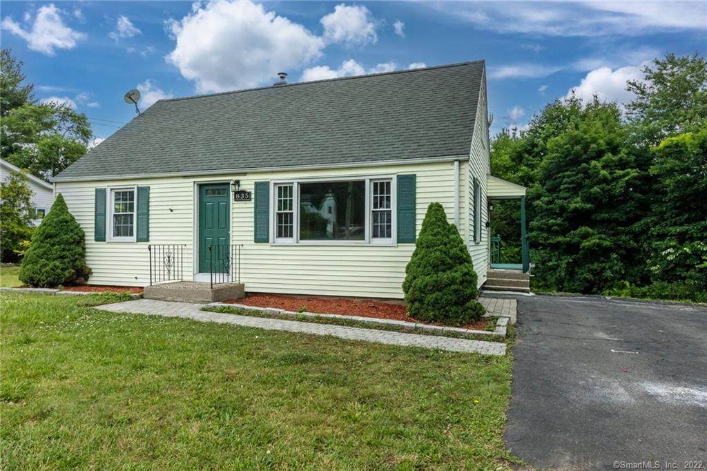 835 Farmington Avenue - Photo 1