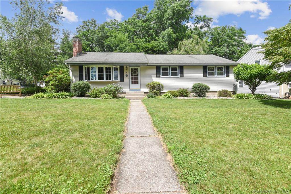 3 Coburn Circle - Photo 1