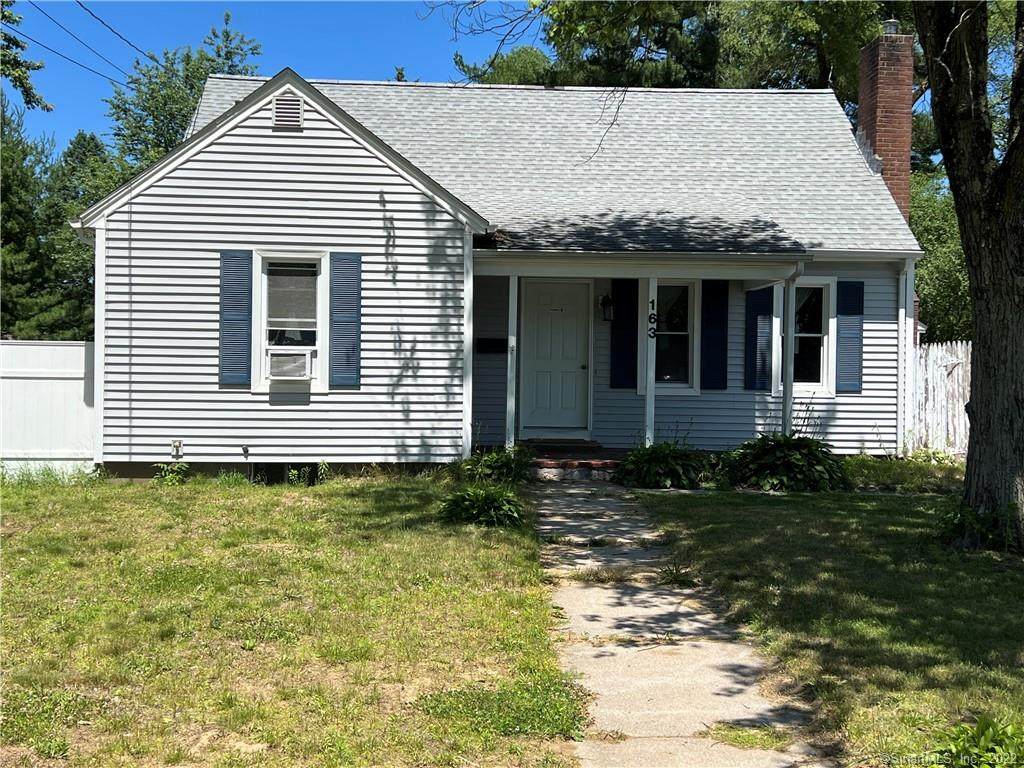 163 Elm Street - Photo 1