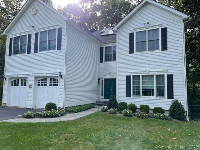 146 Hunting Ridge Road - Photo 1
