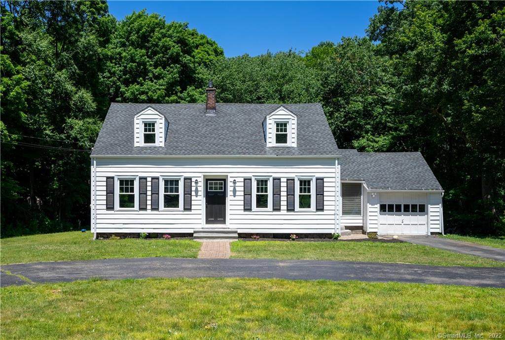 25 Maria Hotchkiss Road - Photo 1