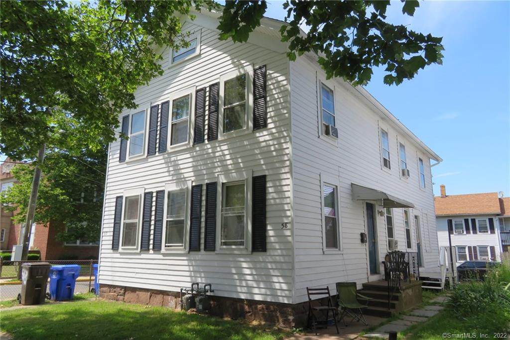 58 Spring Street - Photo 1