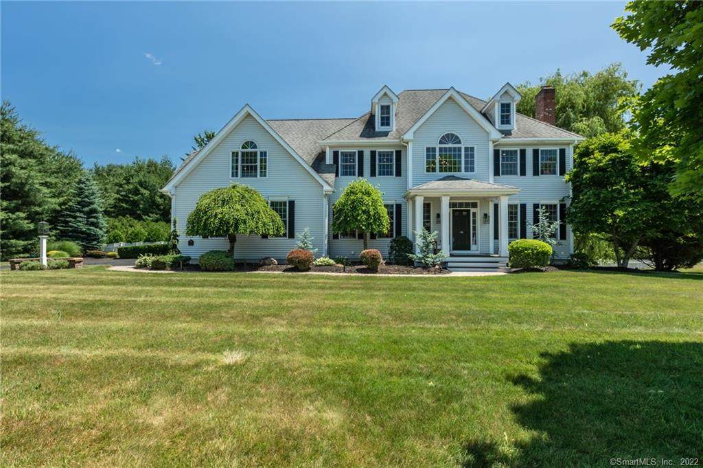 12 Allen Ridge Drive - Photo 1