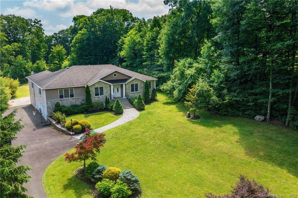 20 Long Ridge Road - Photo 1