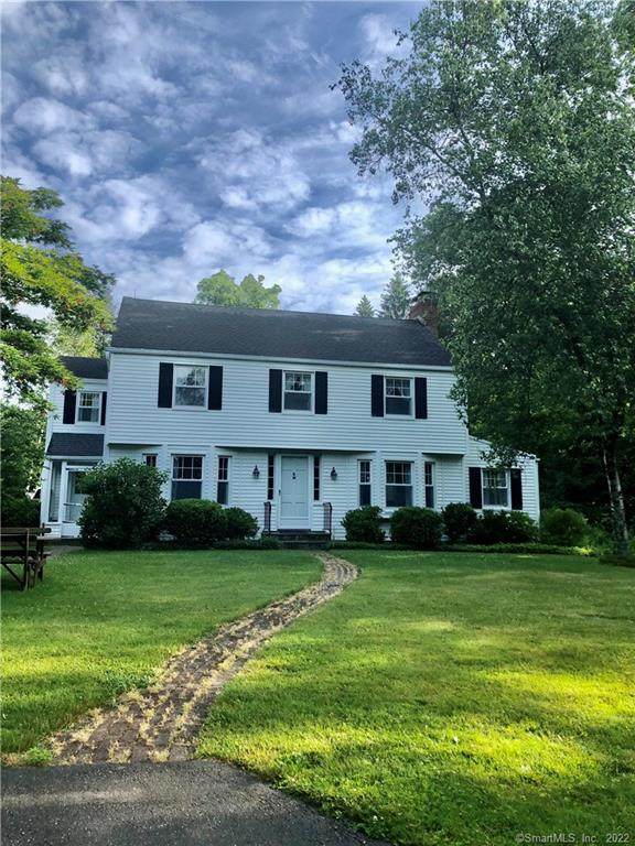 246 Clay Street - Photo 1