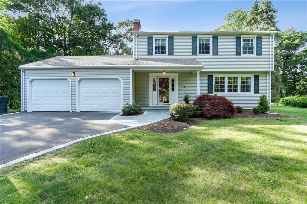 153 Edison Road - Photo 1