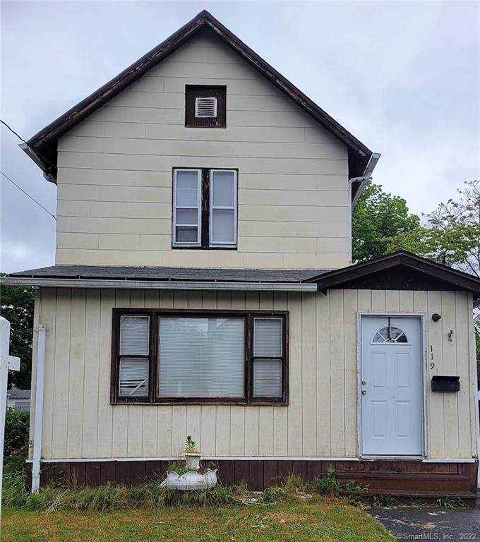 119 Richards Street - Photo 1
