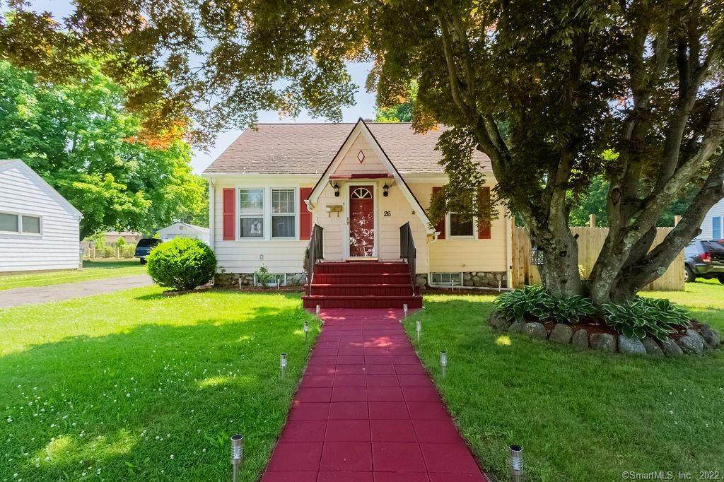 26 Laurel Avenue - Photo 1