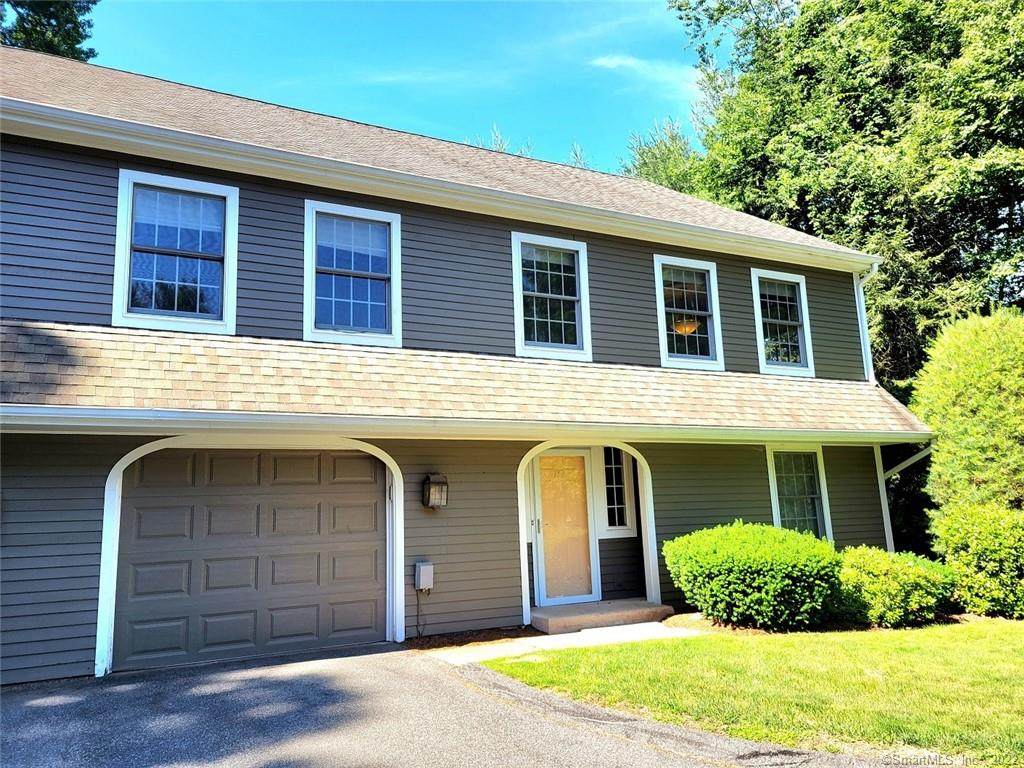 129 Mill Drive - Photo 1