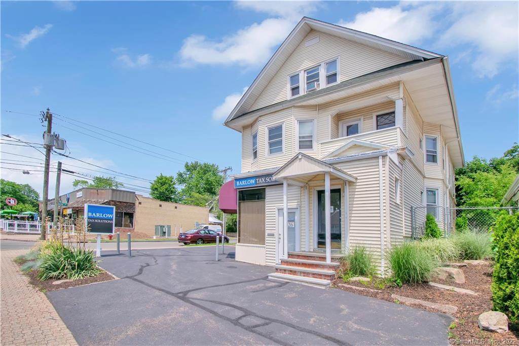 124 Park Road - Photo 1