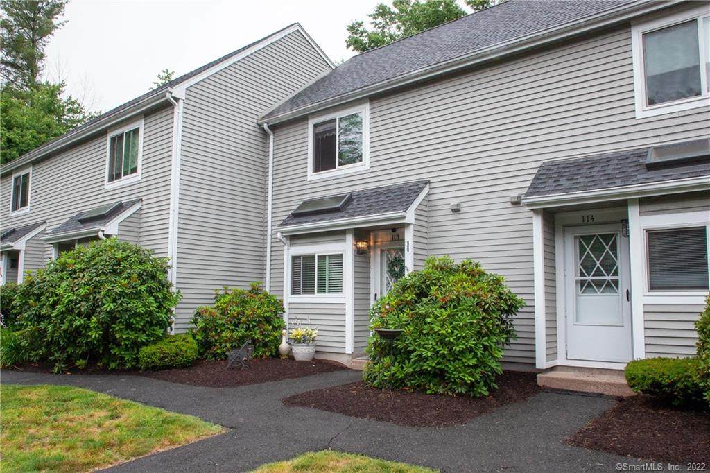 113 Hilltop Drive - Photo 1