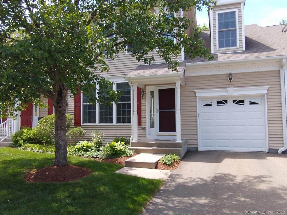 11 Fieldstone Court - Photo 1
