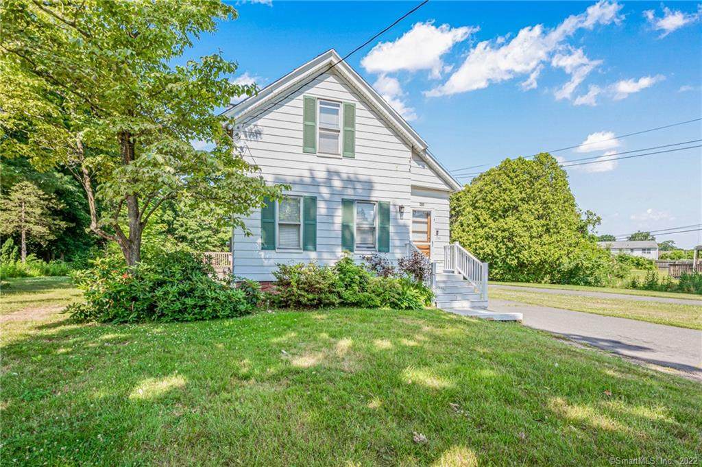 150 Slater Road - Photo 1