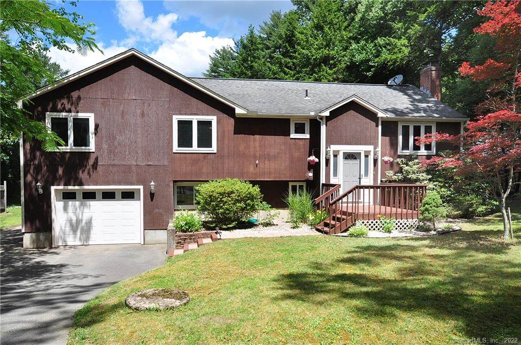 499 Bushy Hill Road - Photo 1