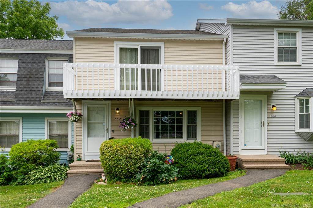 862 Long Hill Road - Photo 1
