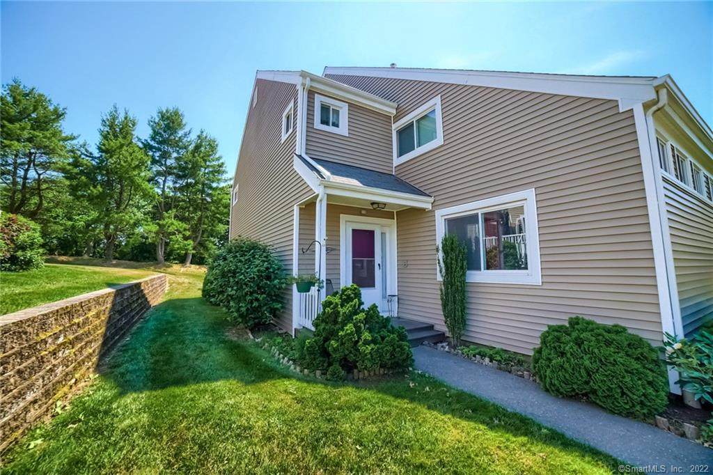 56 Jerimoth Drive - Photo 1