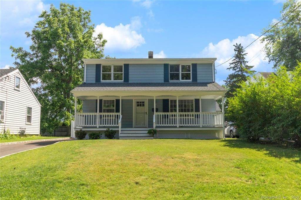105 Perry Street - Photo 1