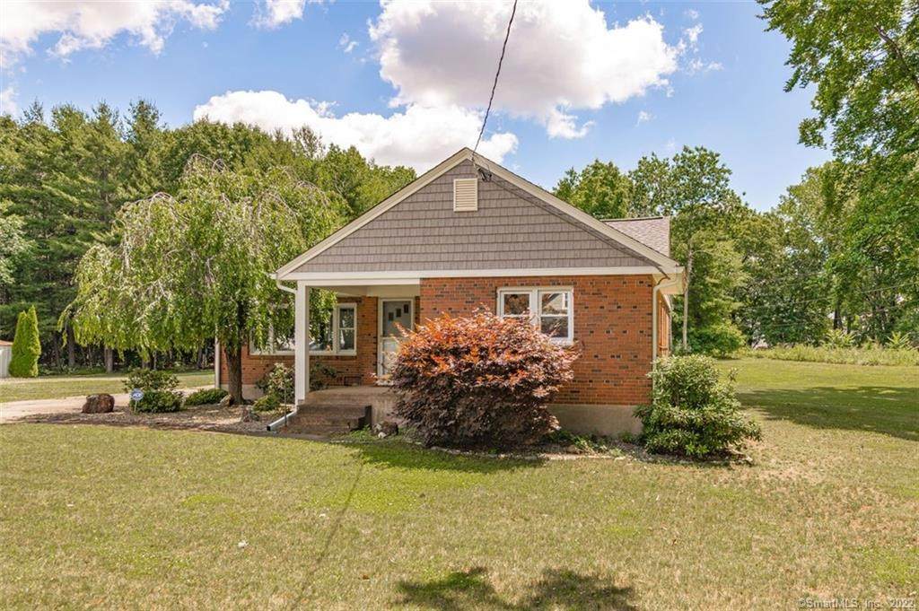 38 Long Hill Street - Photo 1