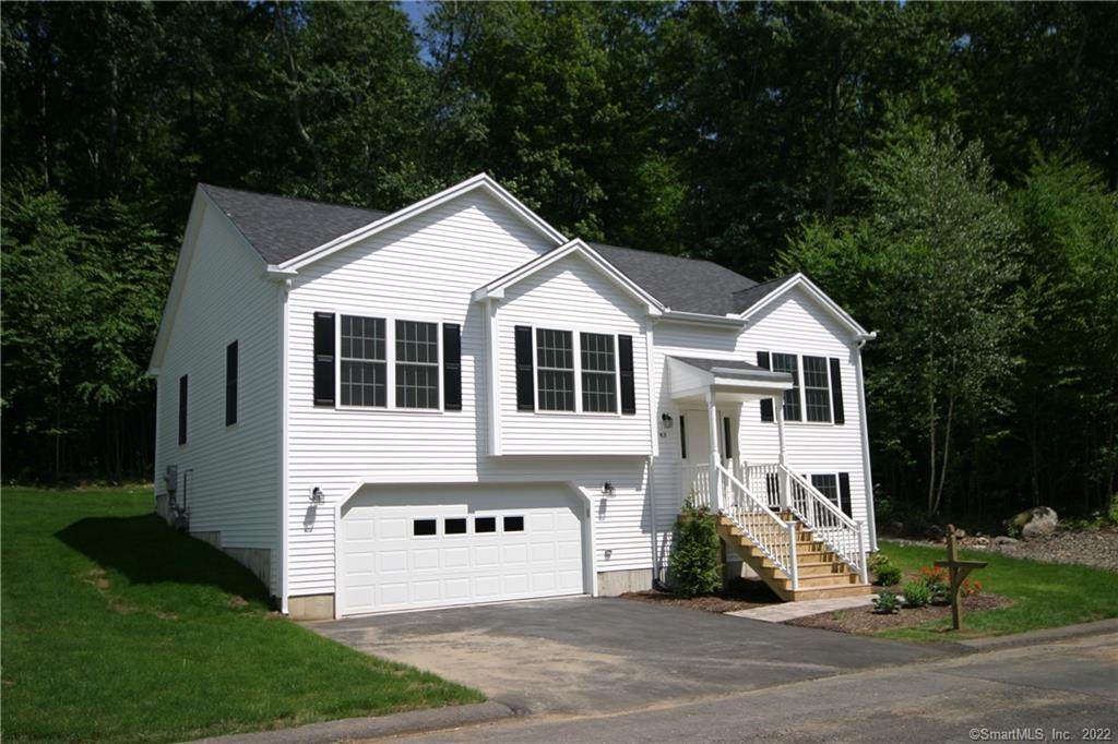 73 Belvedere (Ospey) Drive - Photo 1