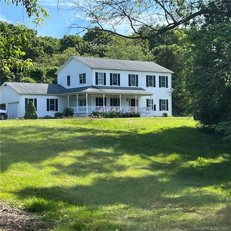 232 Anguilla Road - Photo 1