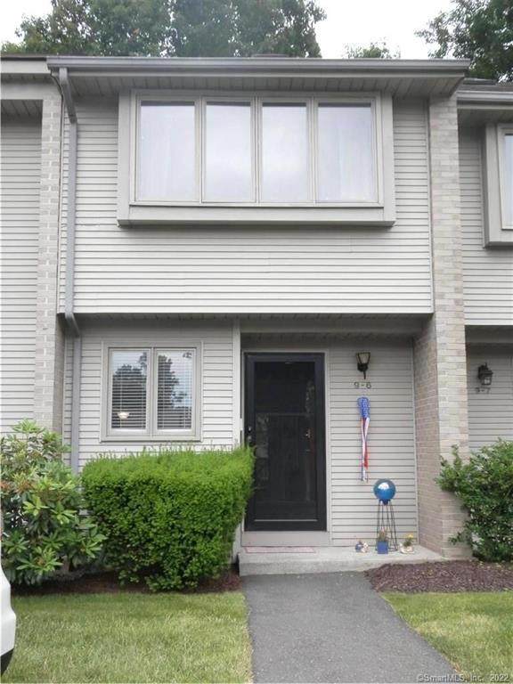 827 Oronoke Road - Photo 1