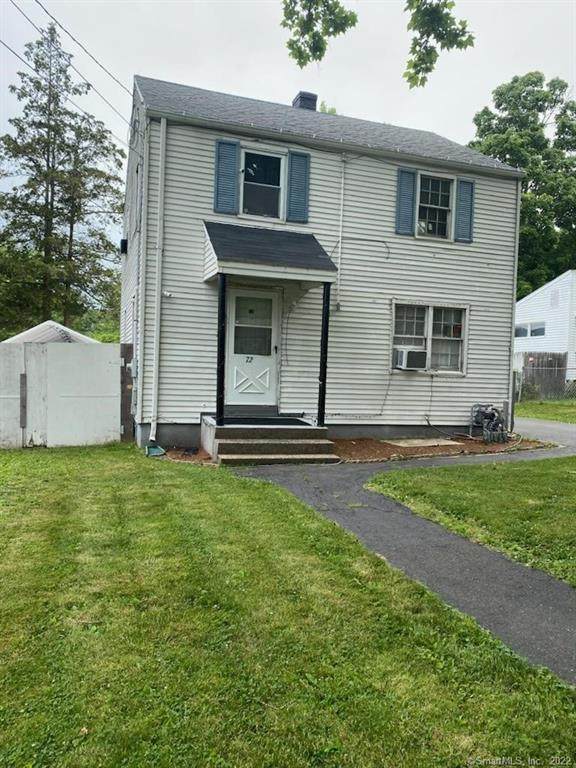 72 Dart Street - Photo 1