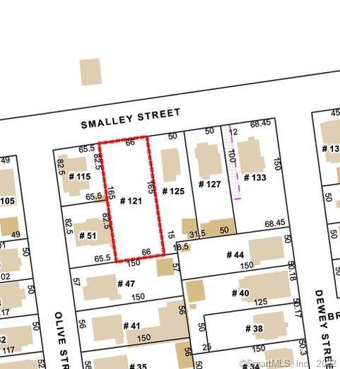 121 Smalley Street - Photo 1