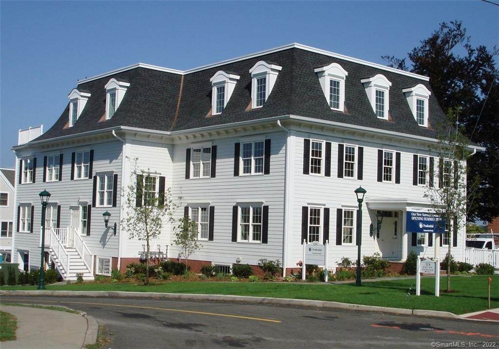 124 East Avenue - Photo 1